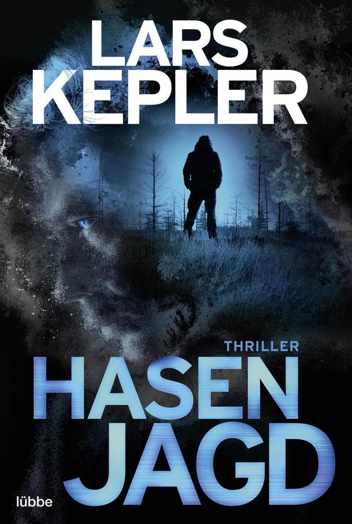 Hasenjagd: Schweden-Krimi