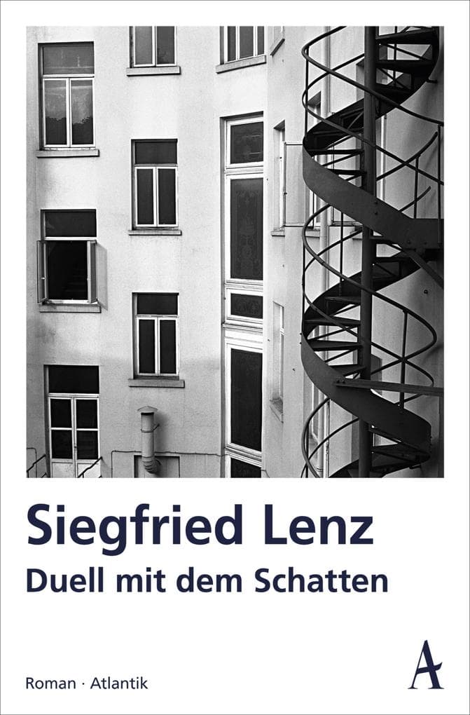 Duell mit dem Schatten: Hamburger Ausgabe Bd. 3