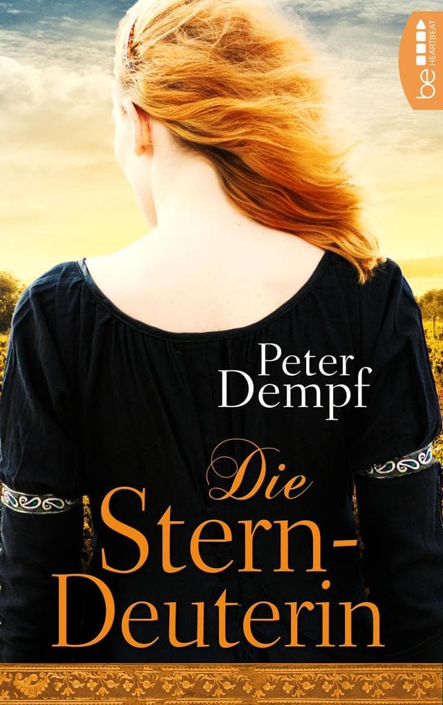 Die Sterndeuterin: Ein bildstarker und emotionaler Roman über eine dunkle Epoche Venedigs