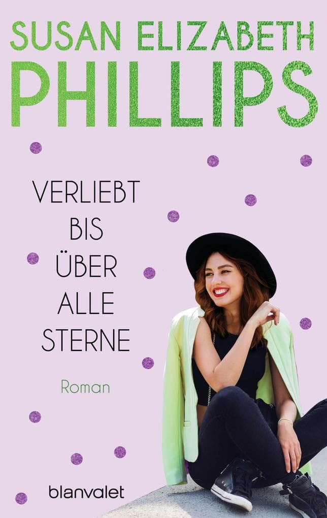 Verliebt bis über alle Sterne: Roman