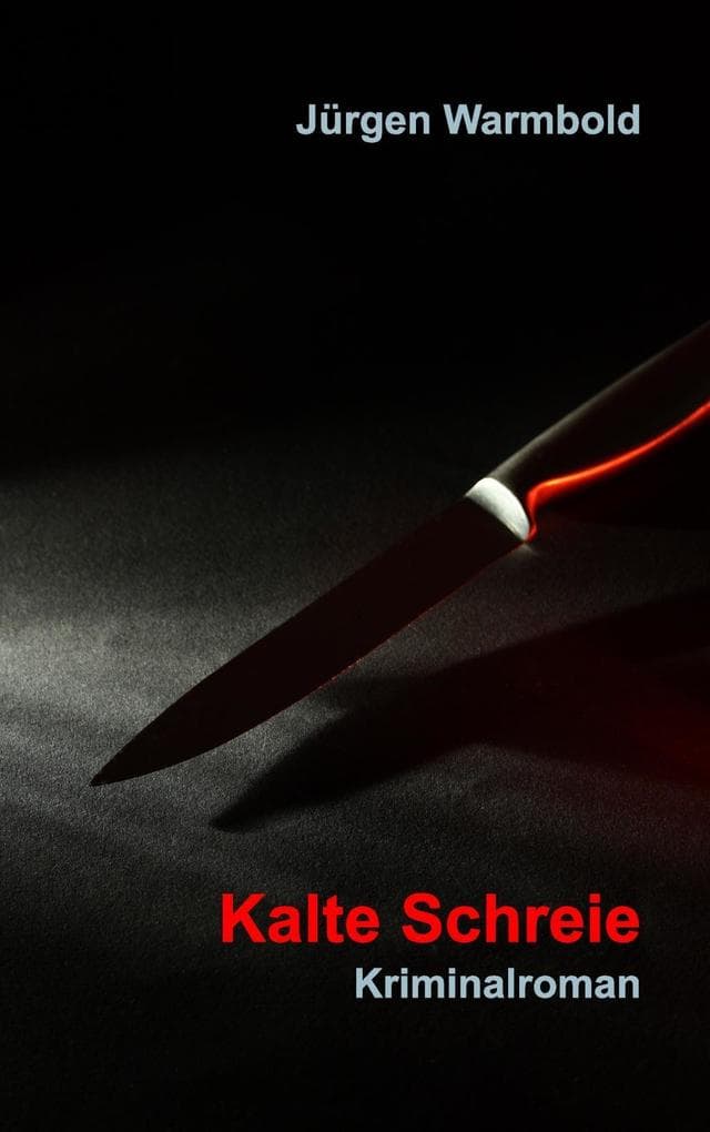 Kalte Schreie