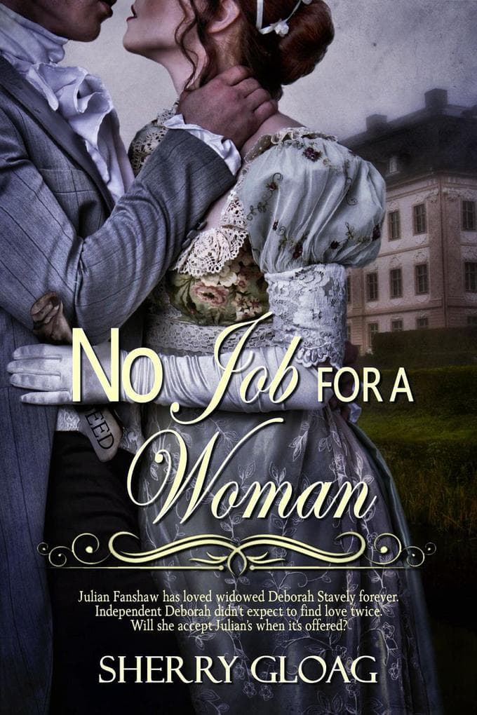 No Job For a Woman