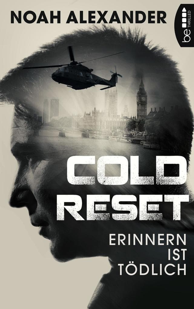 Cold Reset: Erinnern ist tödlich