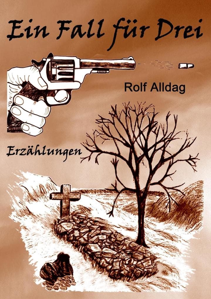 Ein Fall für Drei: Erzählungen