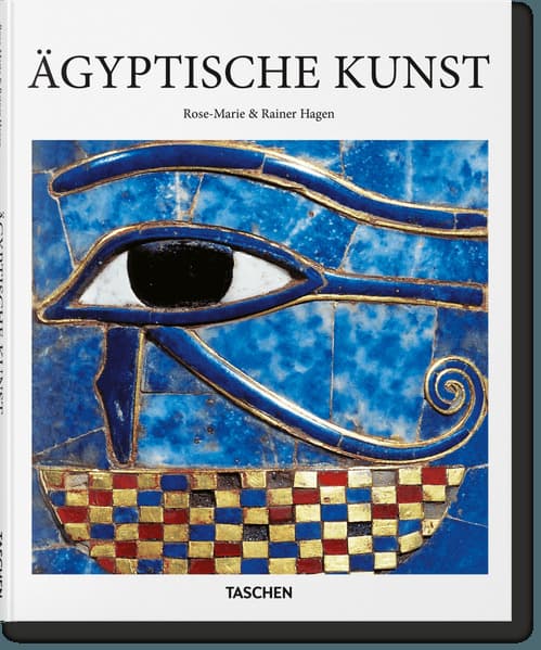 Ägyptische Kunst