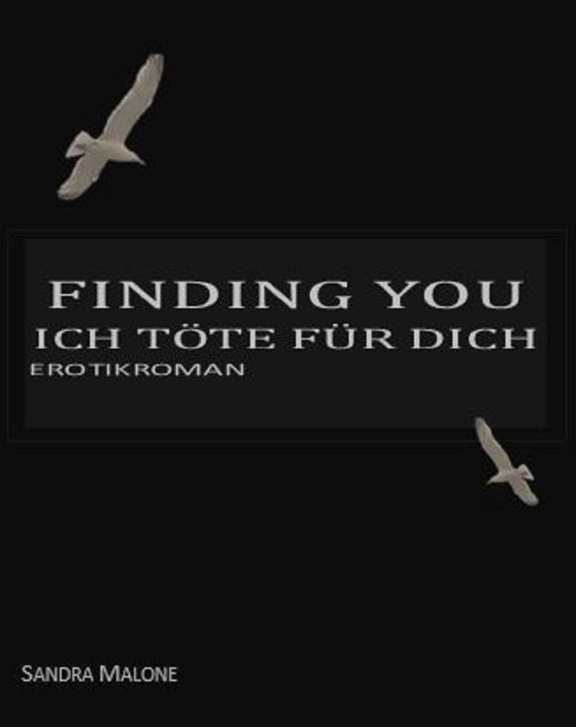 Finding You: Ich töte für dich