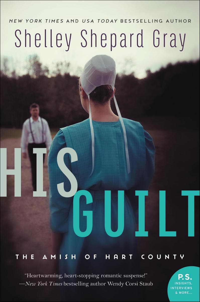 His Guilt: The Amish of Hart County