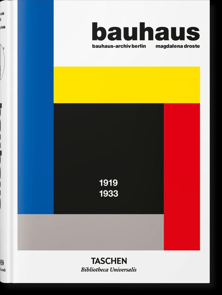 Bauhaus: Aktualisierte Ausgabe