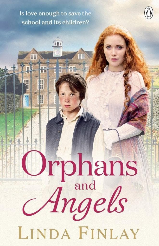 Orphans and Angels