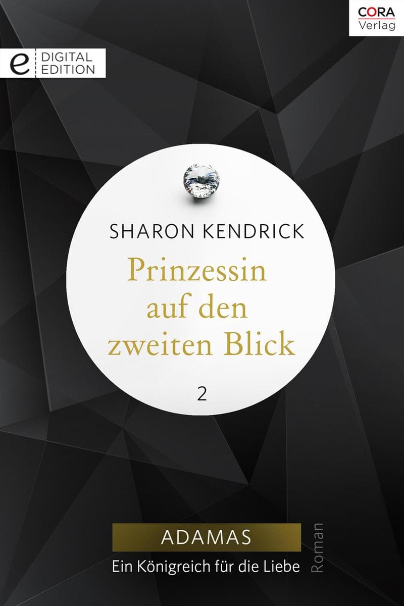 Prinzessin auf den zweiten Blick