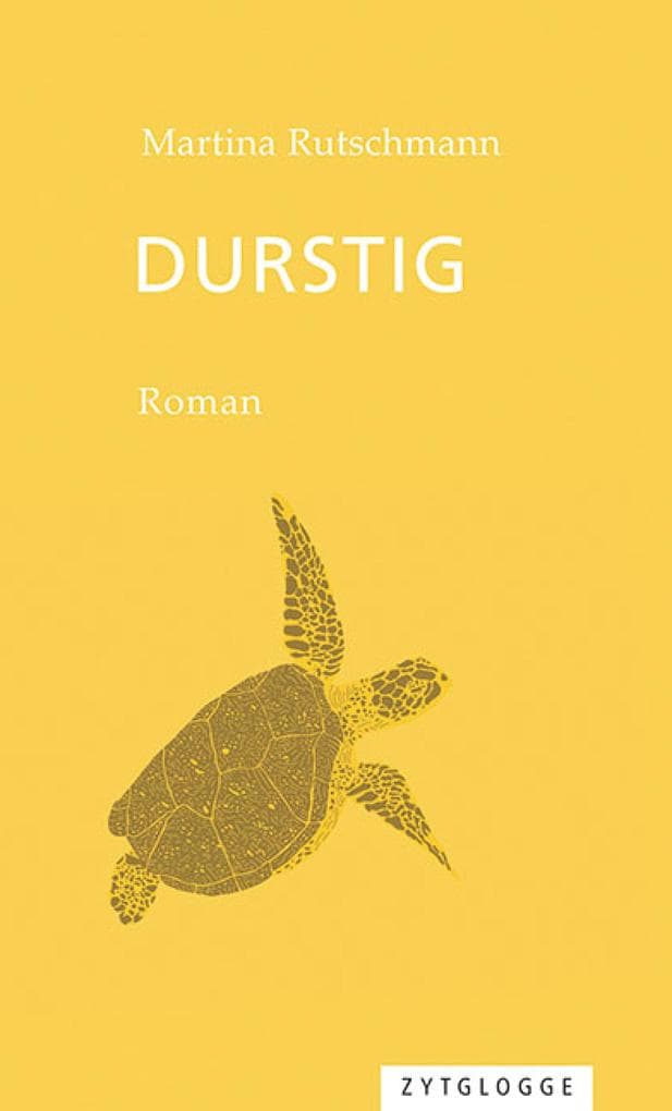 Durstig: Roman