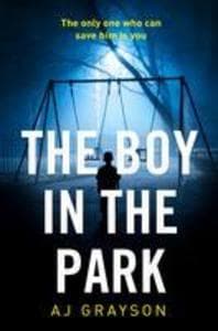 The Boy in the Park