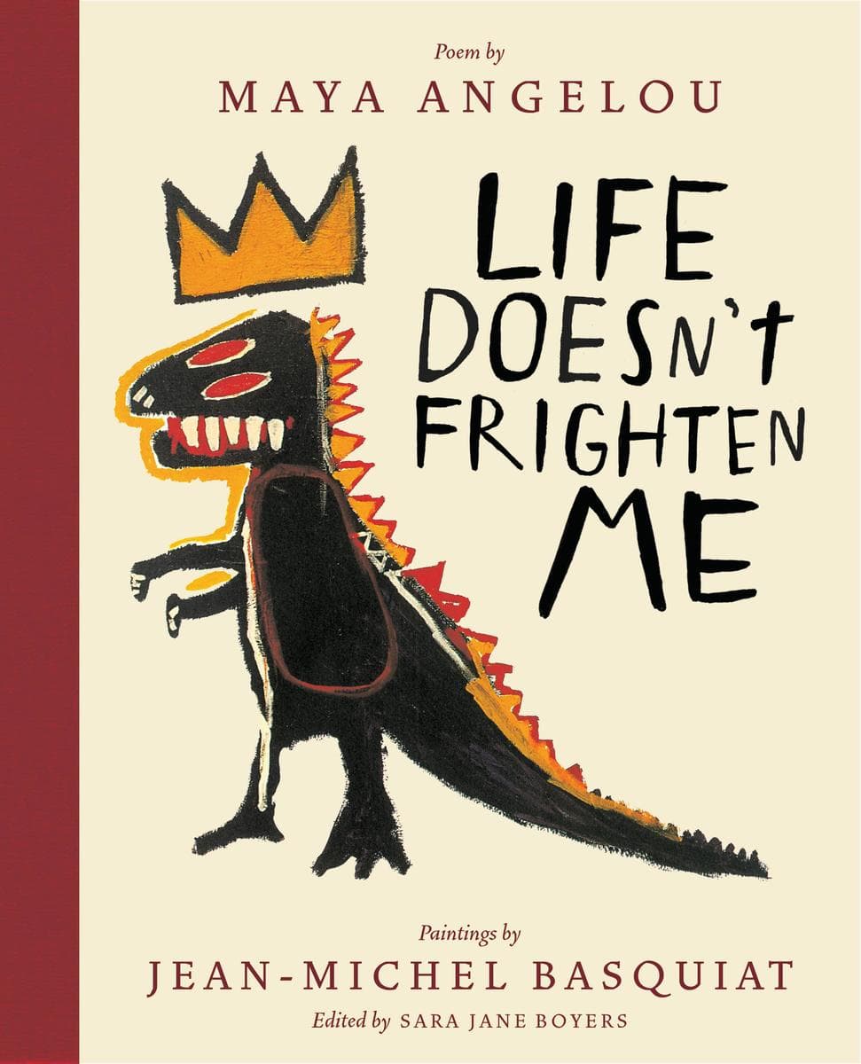 Life Doesn't Frighten Me: 25th Anniversary Edition