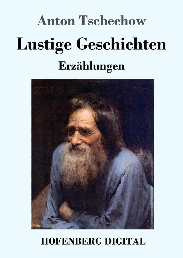 Lustige Geschichten: Erzählungen