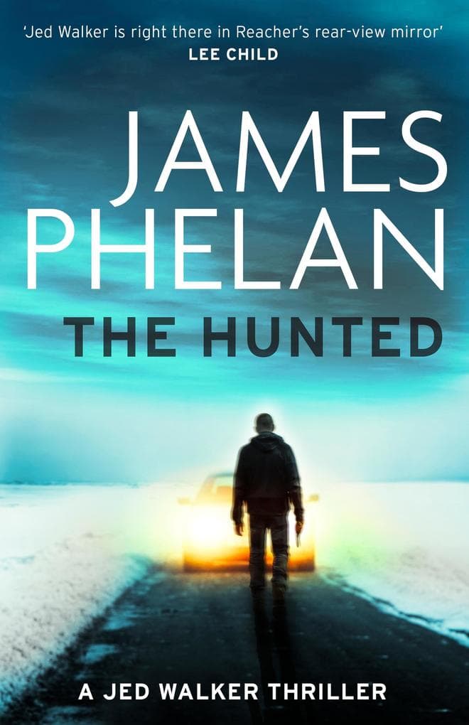 The Hunted