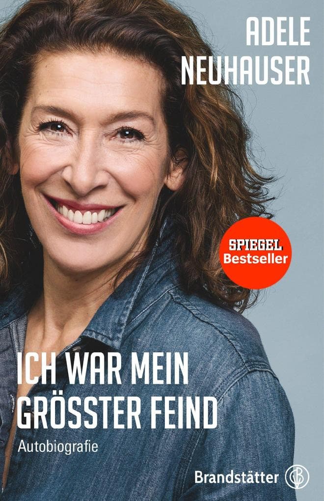 Ich war mein größter Feind: Loslassen und weitergehen