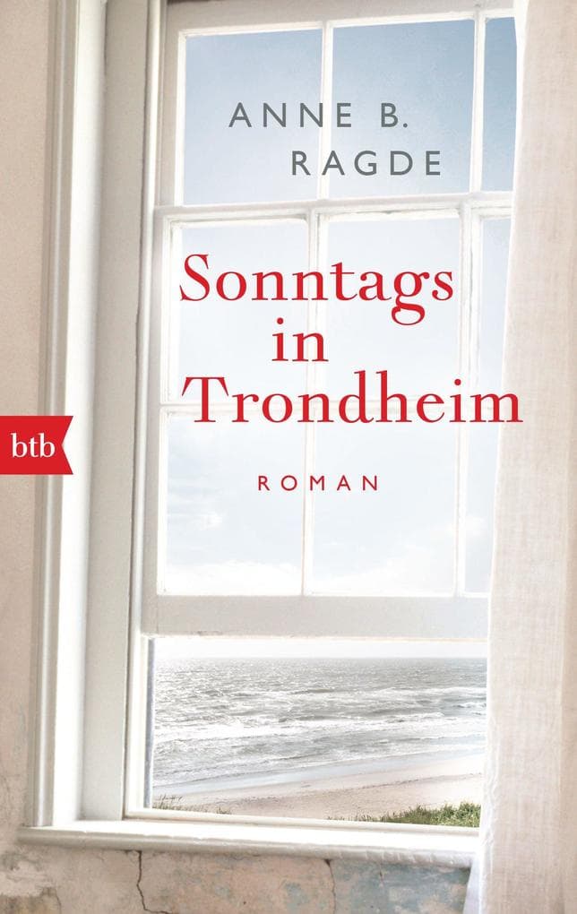 Sonntags in Trondheim: Roman