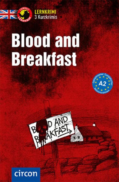 Blood and Breakfast: Englisch A2