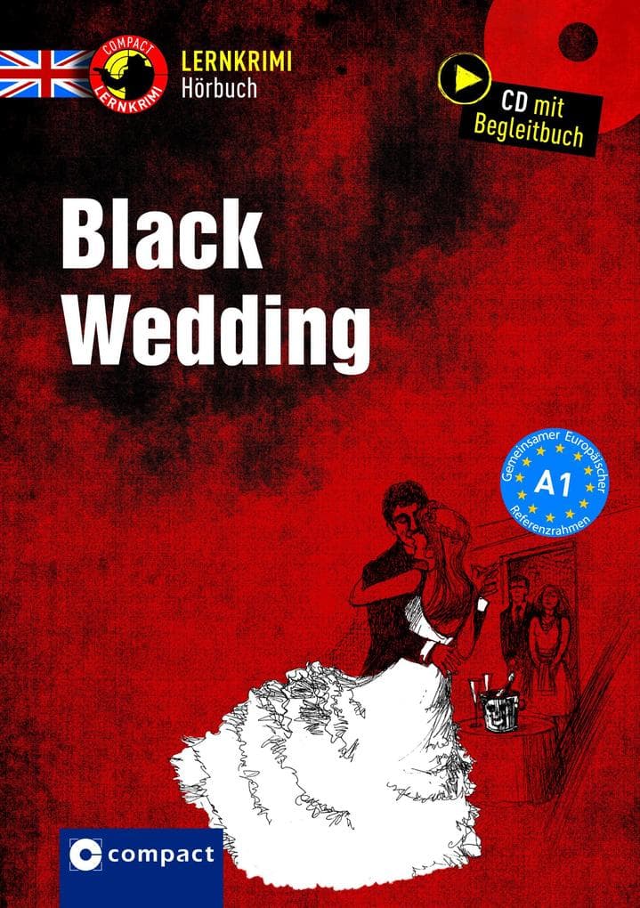 Black Wedding: Englisch A1