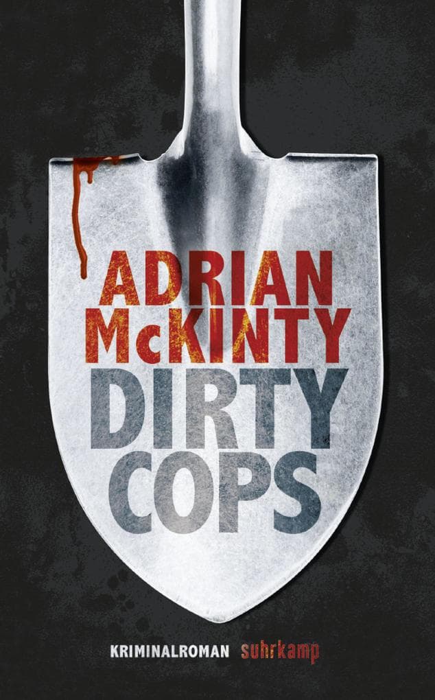 Dirty Cops - Kriminalroman (Sean-Duffy-Serie 6): Kriminalroman
