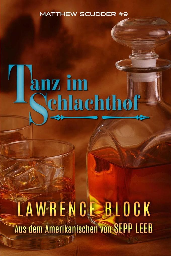 Tanz im Schlachthof (Matthew Scudder, #9)