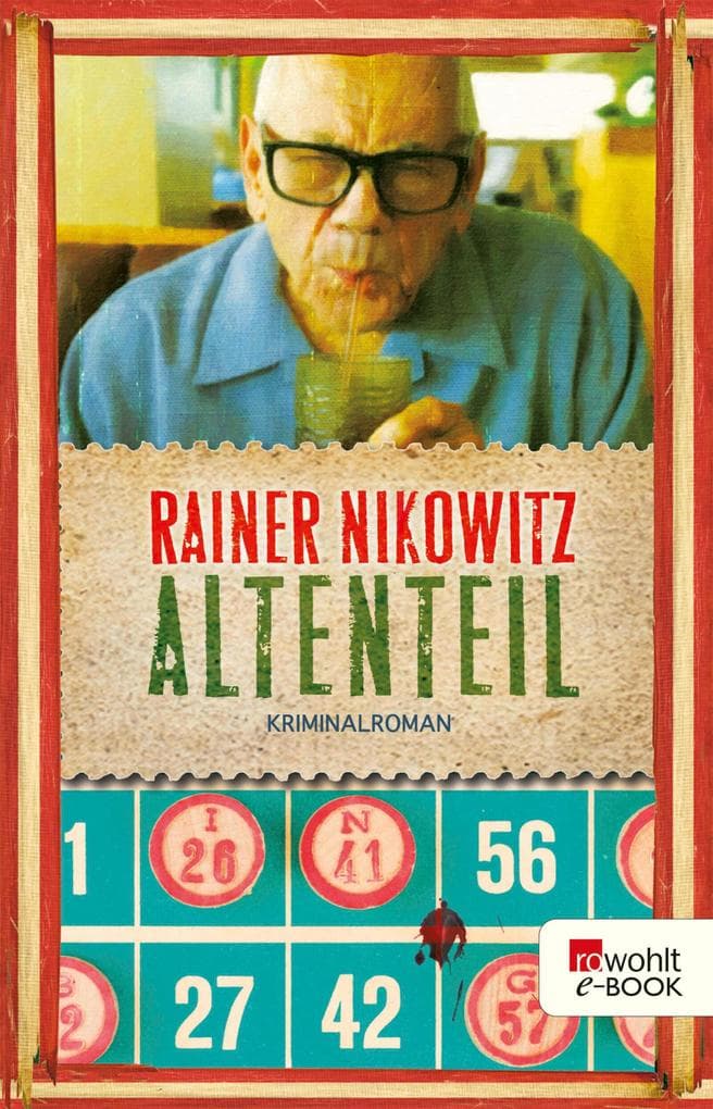 Altenteil: Österreich-Krimi
