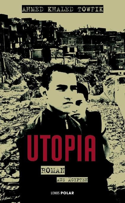 Utopia: Roman aus Ägypten