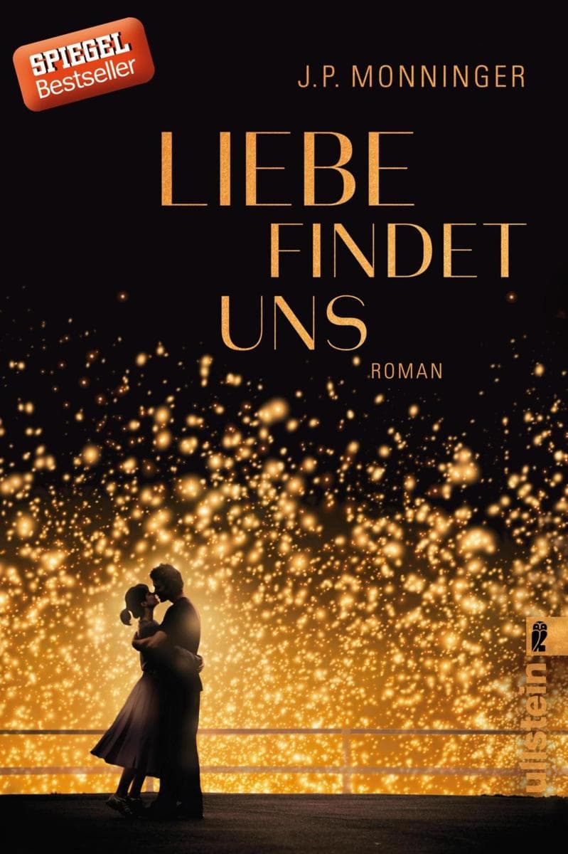 Liebe findet uns: Das Buch zum Film "The Map That Leads to You"