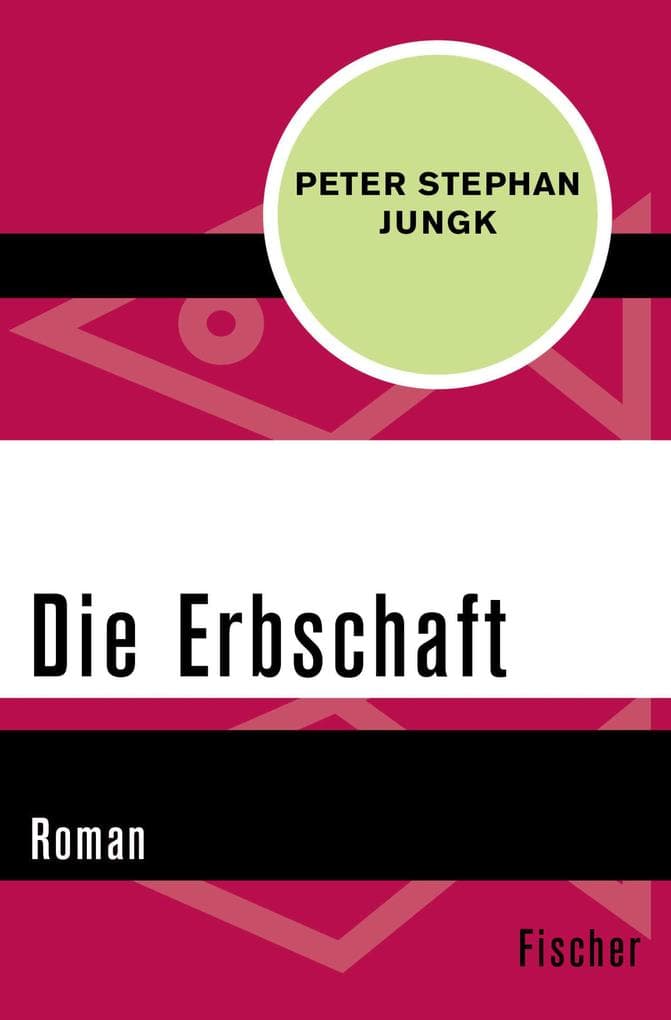 Die Erbschaft: Roman