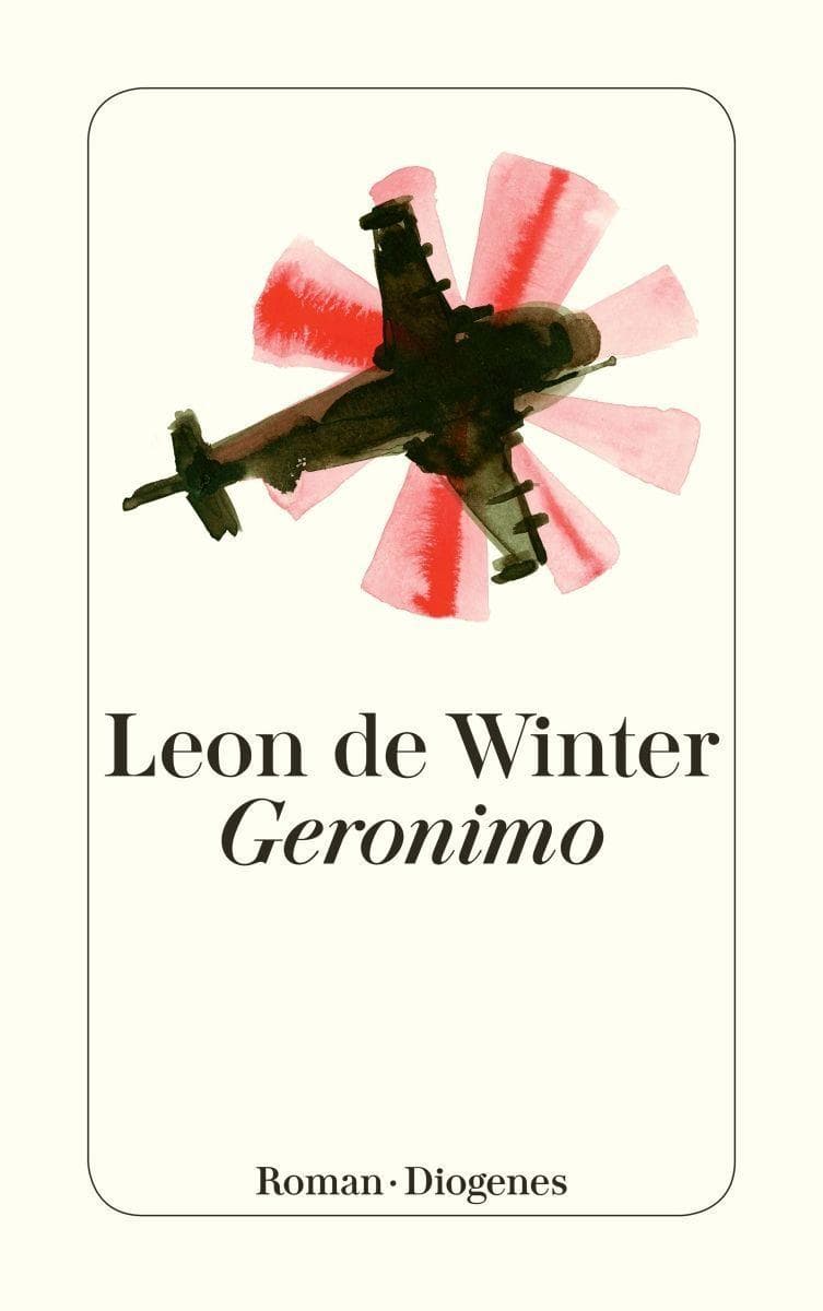 Geronimo: Roman