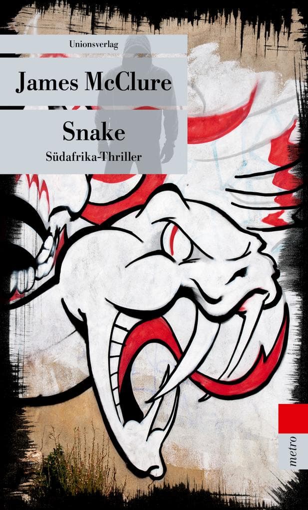 Snake: Südafrika-Thriller