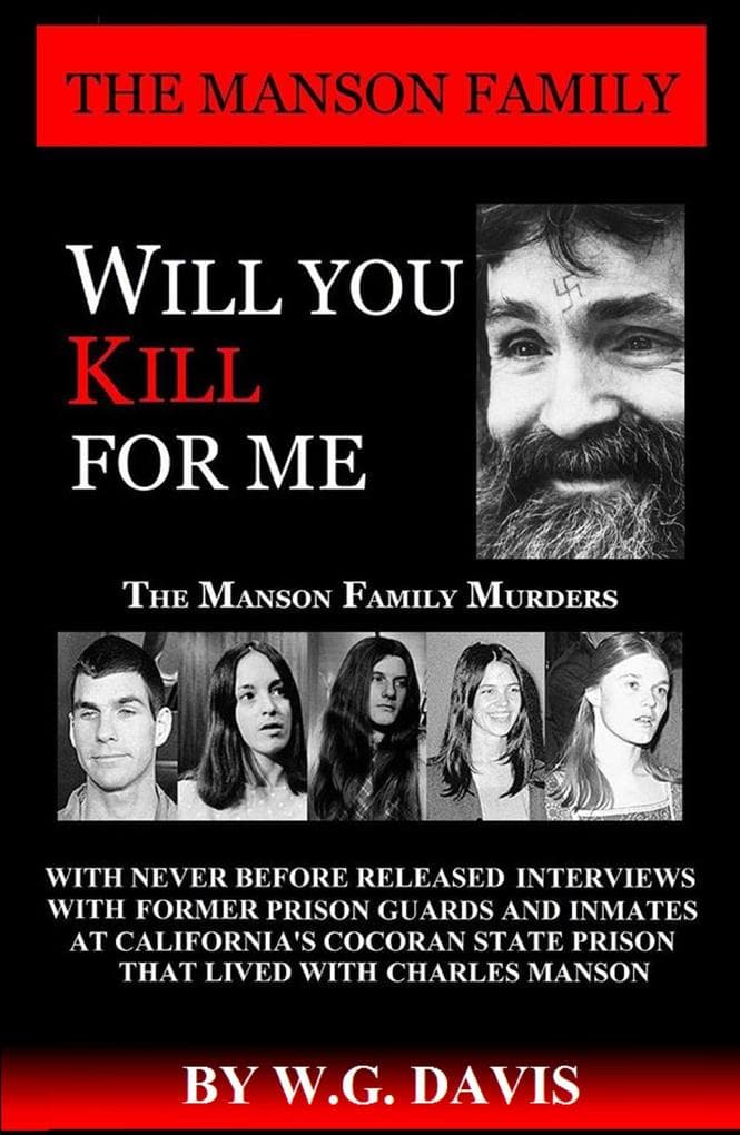 Will You Kill for Me