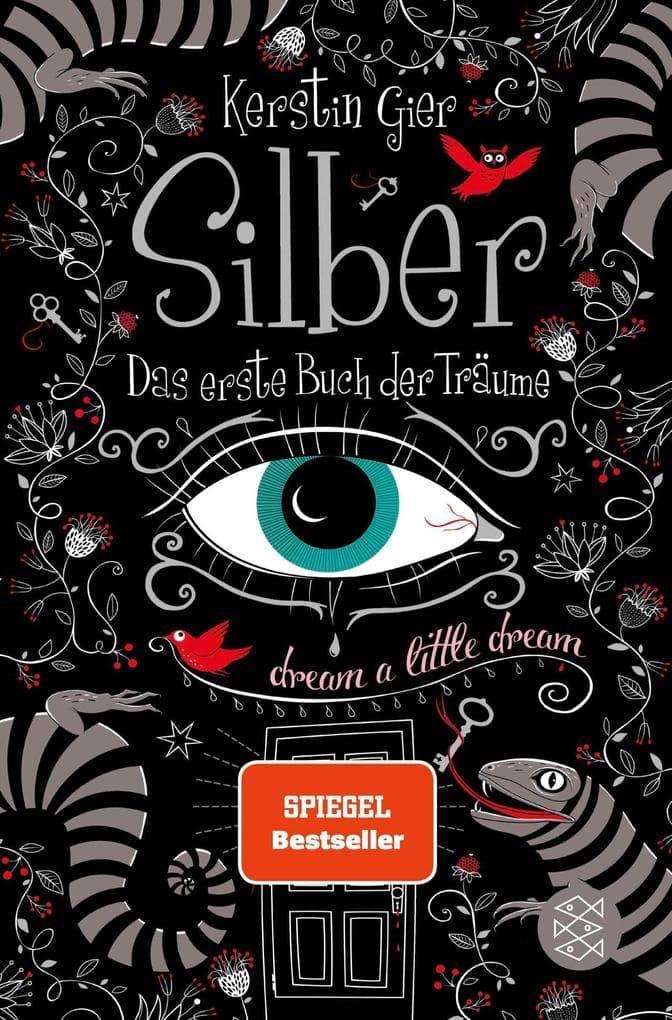 Silber - Das erste Buch der Träume: dream a little dream