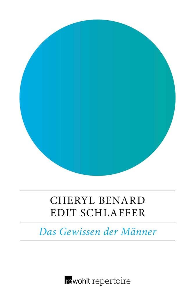 Das Gewissen der Männer: Geschlecht und Moral - Reportagen aus der Despotie