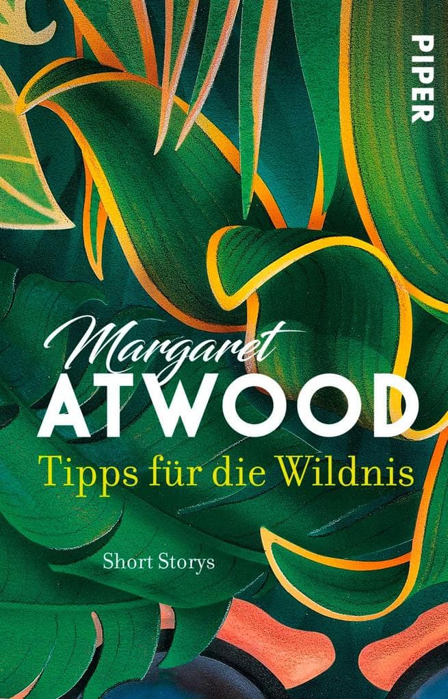 Tipps für die Wildnis: Short Storys