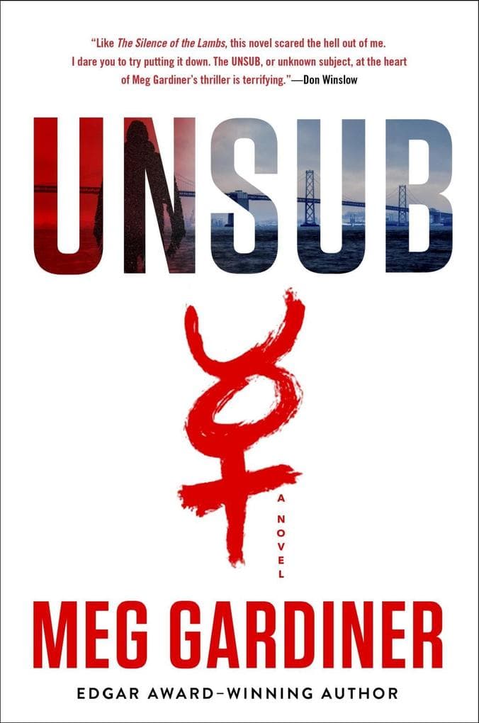 UNSUB: A Novel