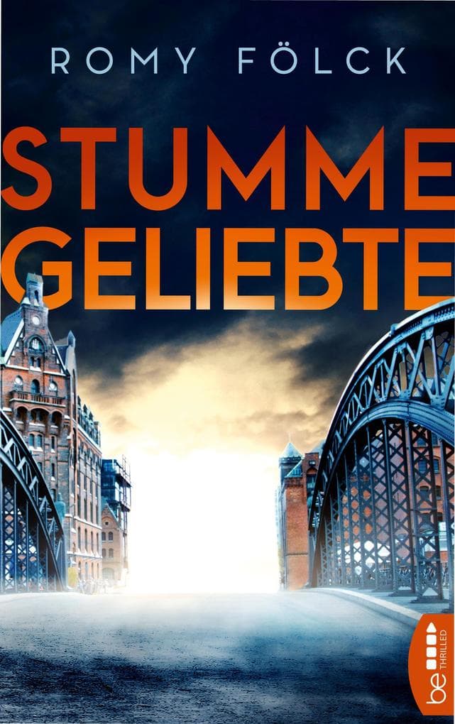 Stumme Geliebte: + XXL-Leseprobe "Totenweg"