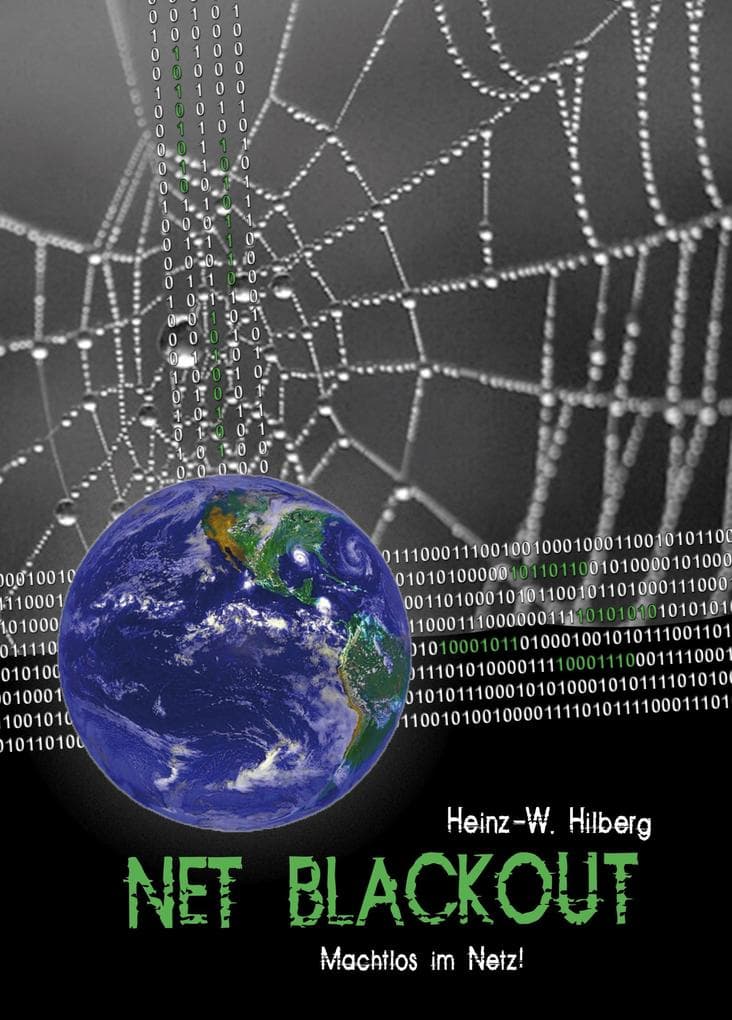 Net Blackout: Machtlos im Netz