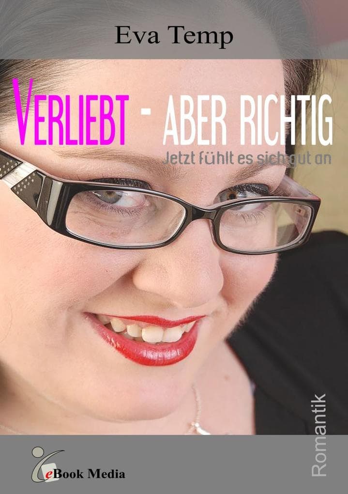 Verliebt - aber richtig: Jetzt fühlt es sich gut an