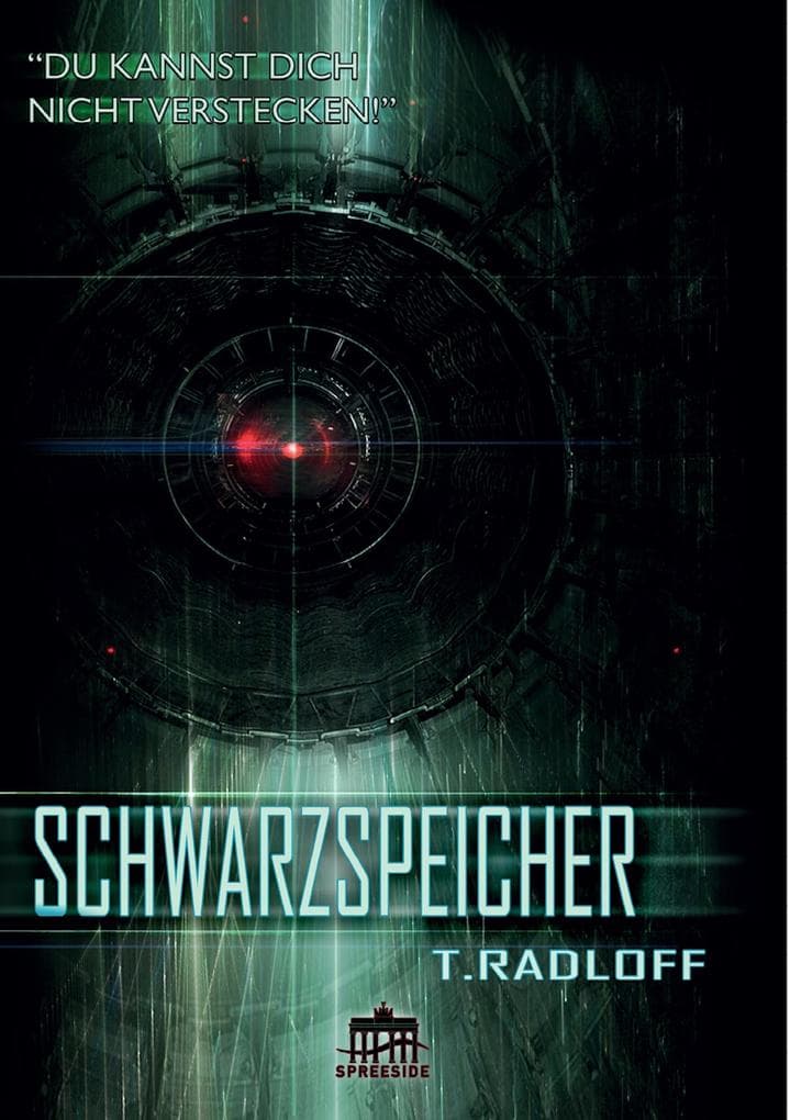 Schwarzspeicher: Du kannst Dich nicht verstecken!