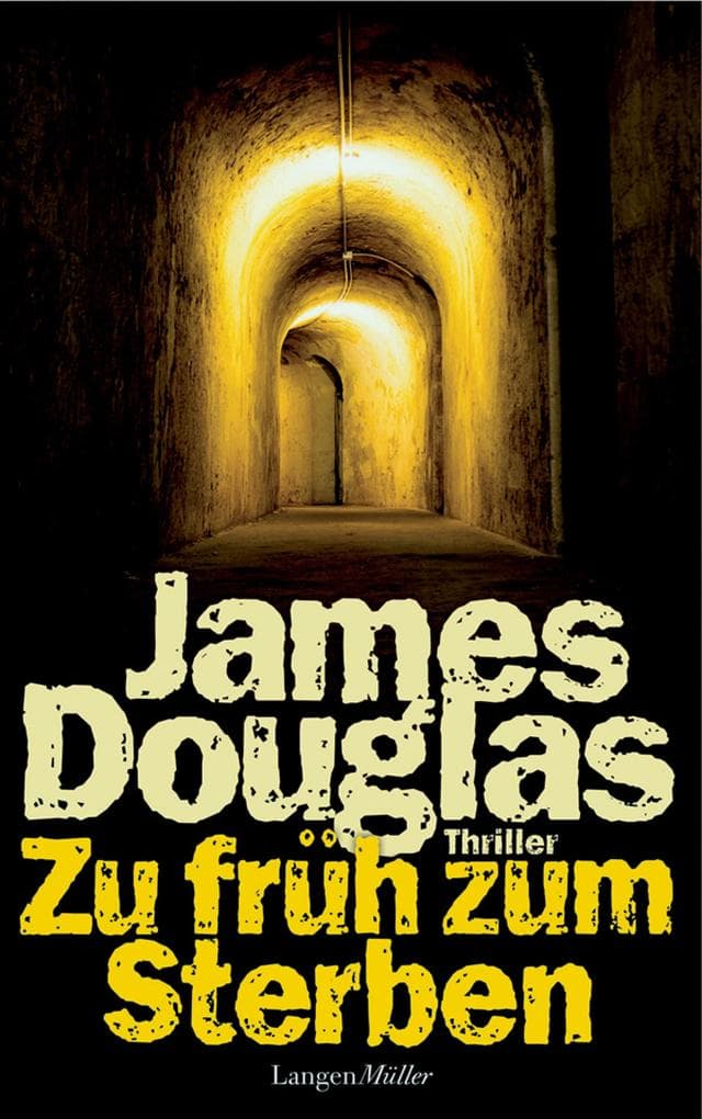 Zu früh zum Sterben