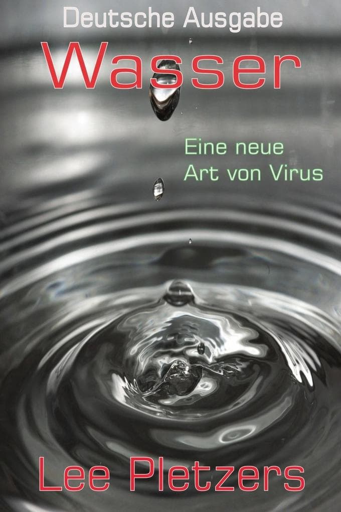Wasser