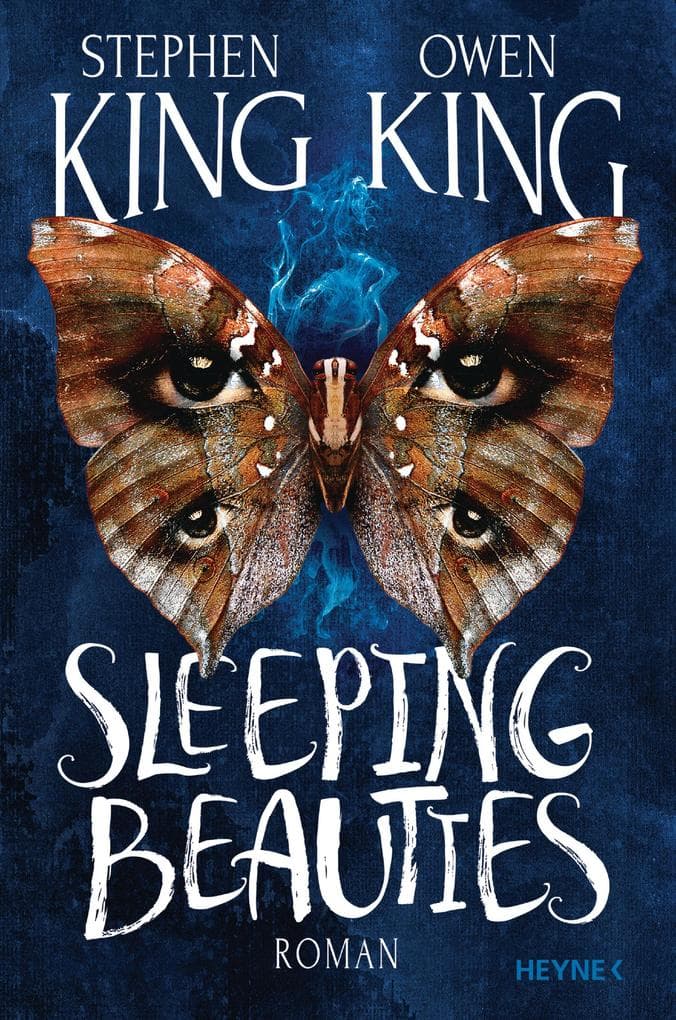 Sleeping Beauties: Roman