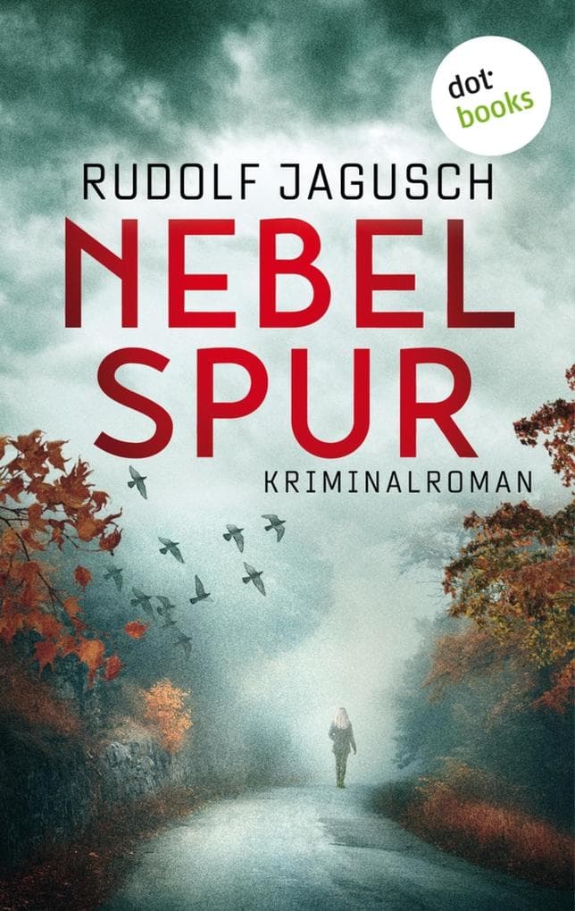 Nebelspur: Kriminalroman - Ein Fall für Stephan Tries 2 | Packende Regio-Spannung im Rheinland
