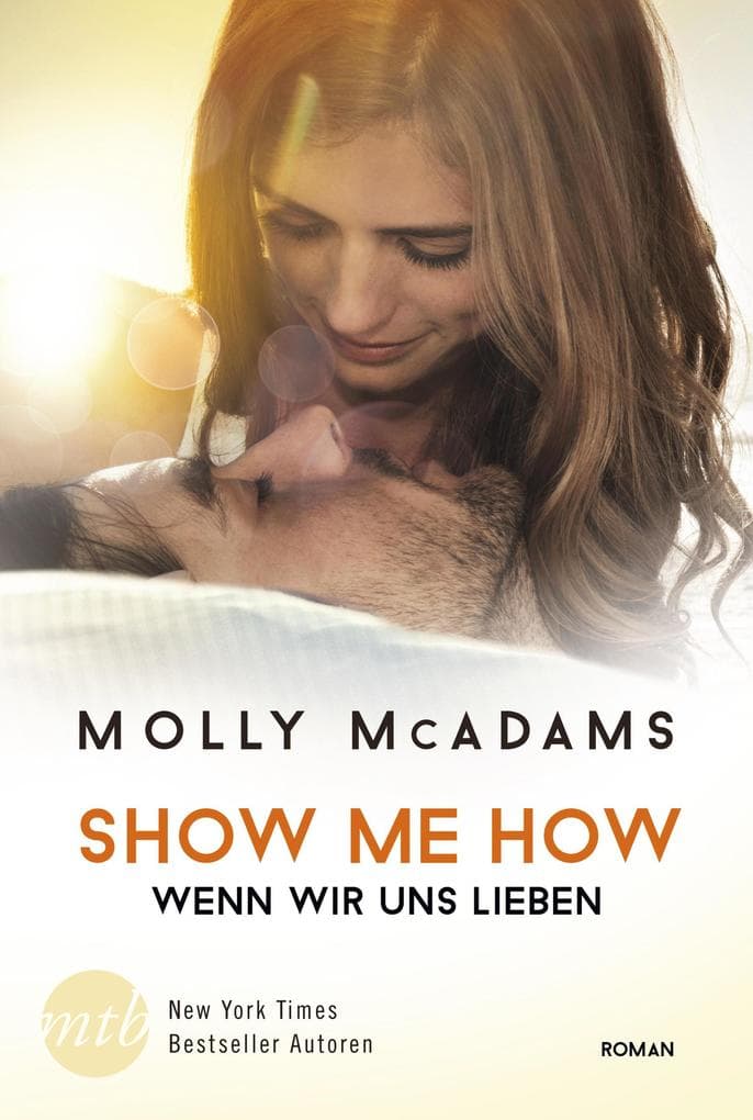 Show Me How - Wenn wir uns lieben: New Adult Liebesroman
