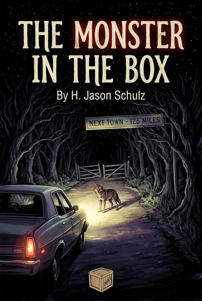 The Monster in the Box