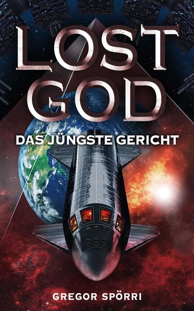 LOST GOD: Das Jüngste Gericht (Edition 2026)