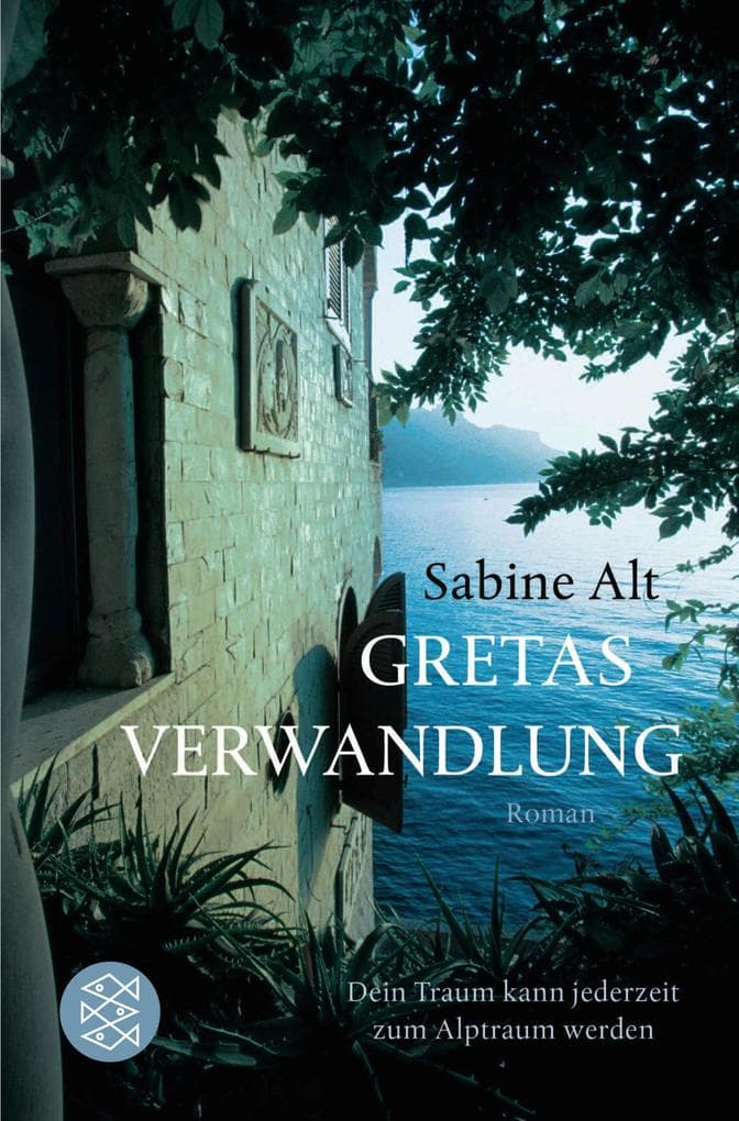 Gretas Verwandlung: Roman