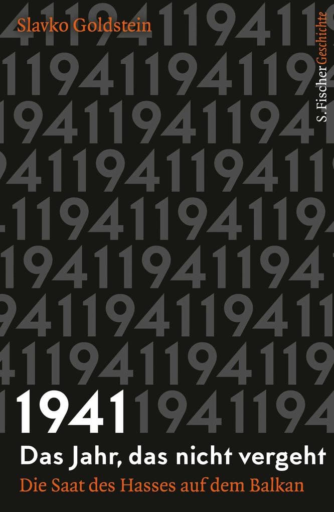 1941 - Das Jahr, das nicht vergeht: Die Saat des Hasses auf dem Balkan