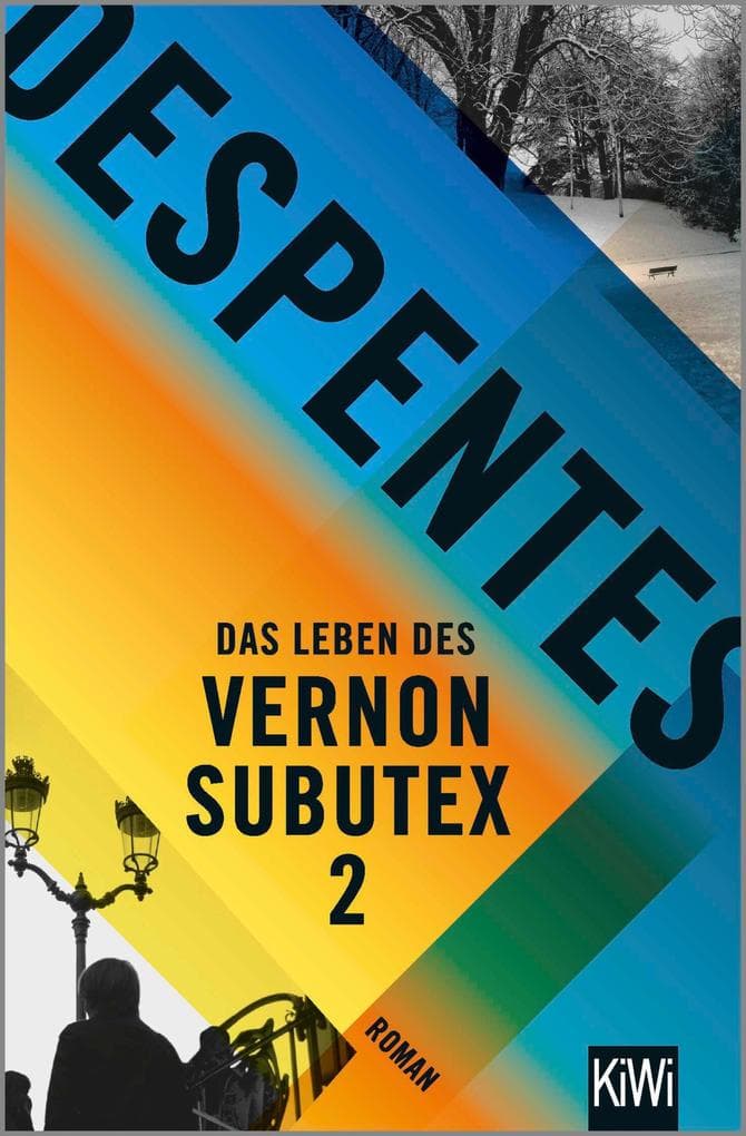 Das Leben des Vernon Subutex 2: Roman